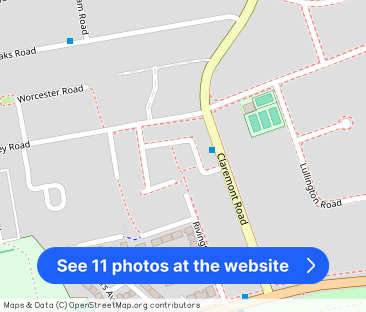 Claremont Road, Salford, M6 - Photo 1