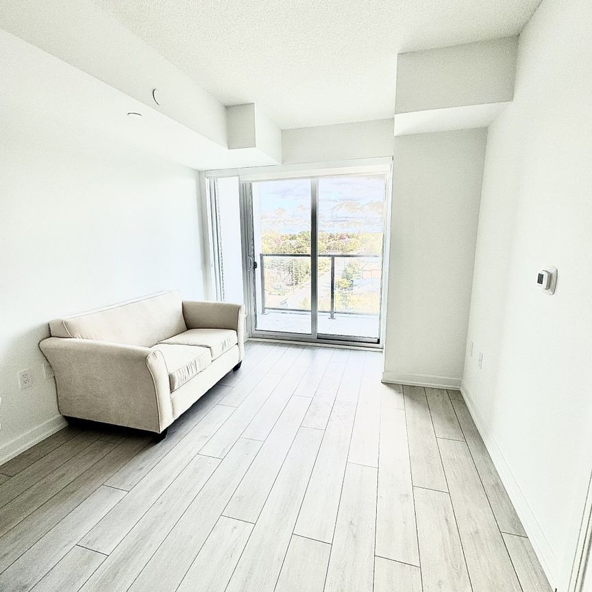 For Lease - 556 MARLEE Avenue, Toronto, Ontario - Photo 1