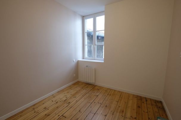 APPARTEMENT T3 A LOUER - Photo 1