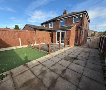3 bedroom House To Let - Photo 2