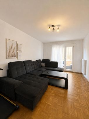 4.0 Zimmerwohnung in Bachenbülach - Photo 1