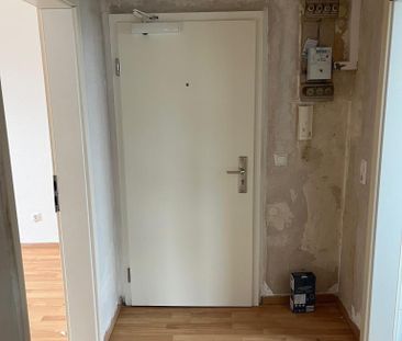 Helle Dachgeschosswohnung mit guter Verkehrsanbindung in Eberstadt - Foto 6