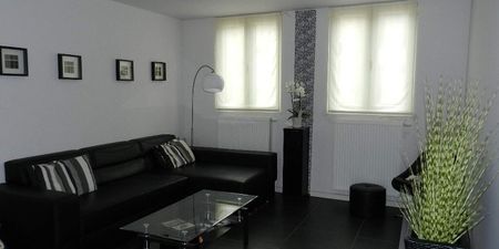 Woning te huur in Ieper voor € 840 met 3 slaapkamers - Photo 2