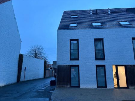 Te huur: Instapklaar appartement met garage – Marcel Windelstraat 17 bus 21 - Foto 5