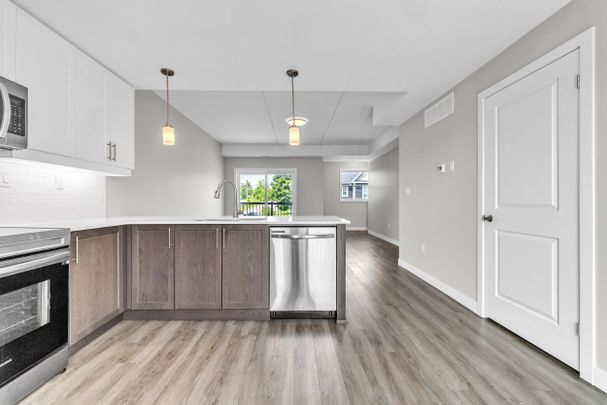 For Lease - 439 Athlone Avenue Unit# C3, Woodstock, Ontario - Photo 1