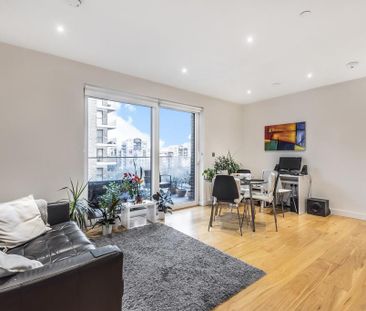 1 bedroom property to rent - Photo 1