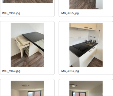 Helle 1,5-Zimmer-Wohnung in Kuchen – renoviert, zentral & bahnhof - Photo 1