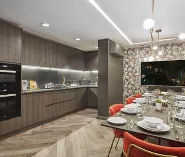 2 bedroom apartment to rent - Photo 4