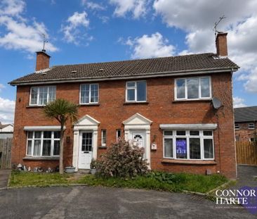 19 Collingwood Avenue, Lurgan, BT66 8HN - Photo 6
