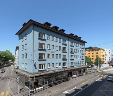 Schöne Wohnung im Herzen der Stadt - Foto 4