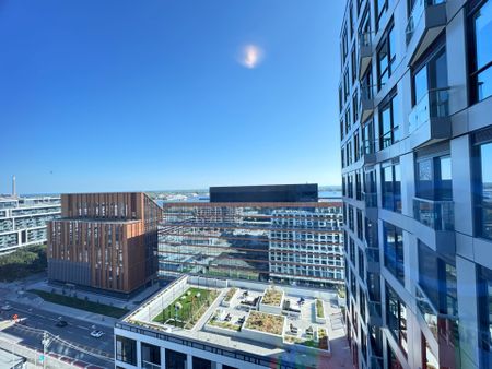 For Lease - 15 Richardson Street Unit# 1709, Toronto, Ontario - Photo 2