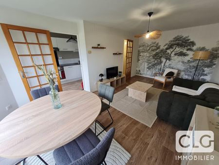 T2 MEUBLE - QUIMPER - Photo 4