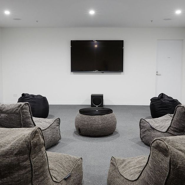 608/201 High Street, Prahran - Photo 1