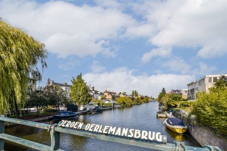 For rent: Roompotstraat 15-1, 1078 KT Amsterdam - Foto 4