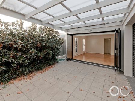 Open the Door to Executive Style and Space in Norwood - Photo 3