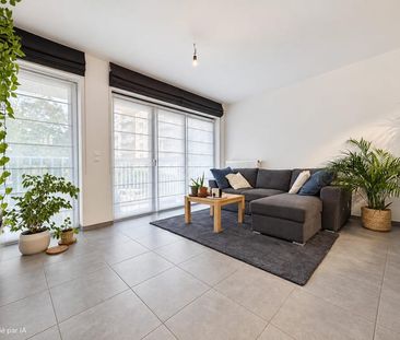 Appartement te huur - Photo 1