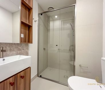 MODERN 2-BEDROOM + STUDY APARTMENT AT TEMPO BOX HILL - Photo 5