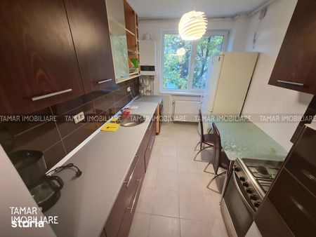 Apartament 2 camere 68 mp utili, Podgoria - cu Centrală Termică - Photo 4