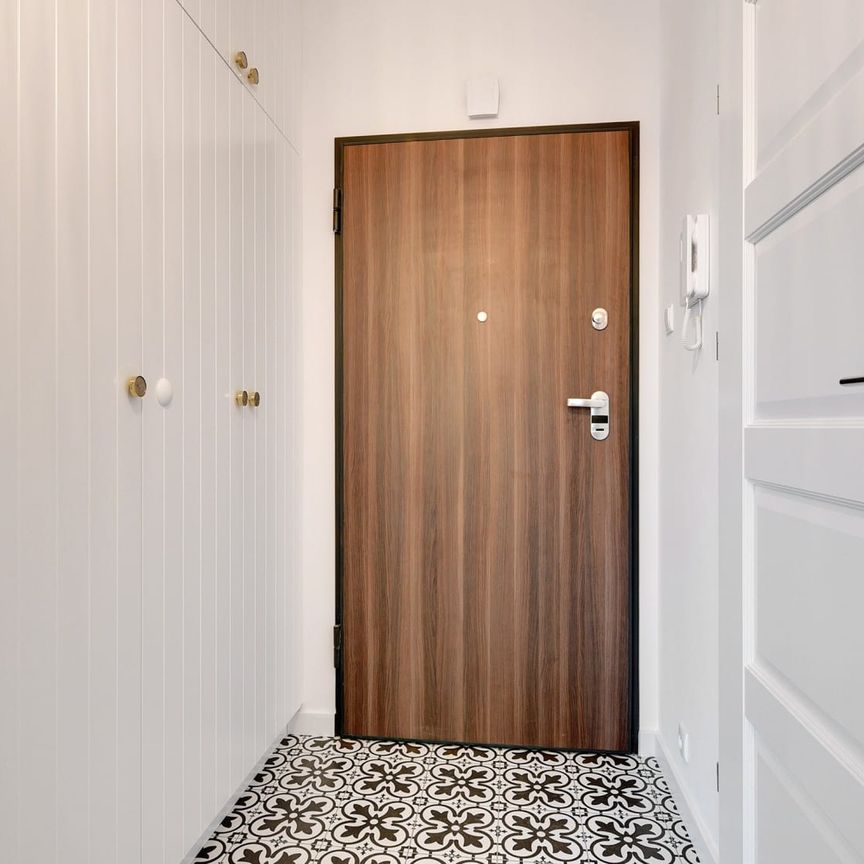 Gdańsk Oliwa - Zdjęcie 1