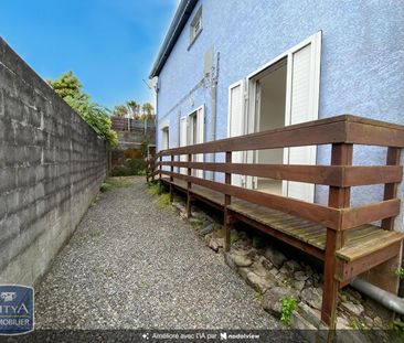Location Maison 4 pièces 85m² LES AVIRONS 97425 - Photo 4