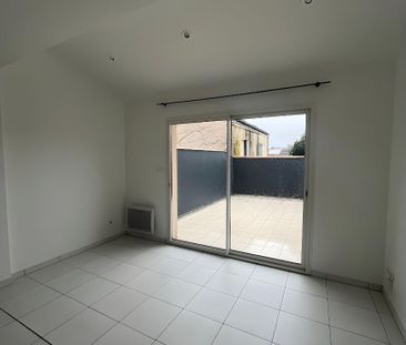 33100 BORDEAUX BASTIDE - Appartement T2bis à louer - Photo 1