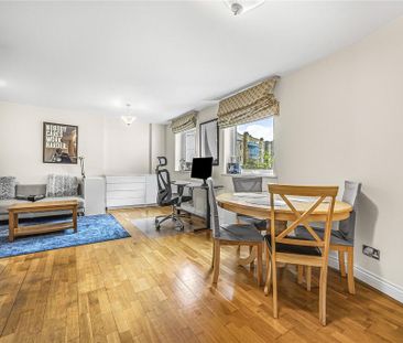 1 bedroom flat to rent - Photo 6