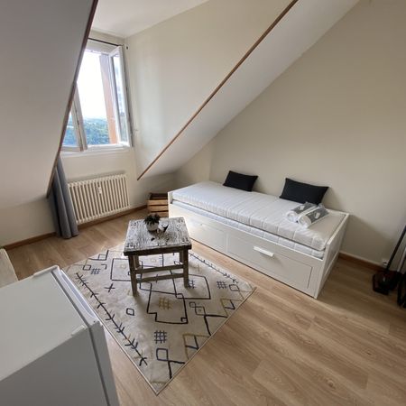 Location Appartement 1 pièce 13m² RODEZ 12000 - Photo 4