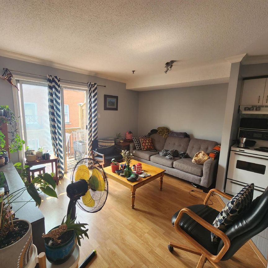 188 Waverley Street - 308 - Photo 1