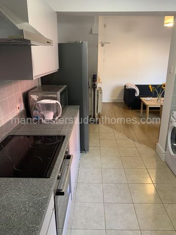 Brailsford Road, Manchester, M14 6PT - Photo 4