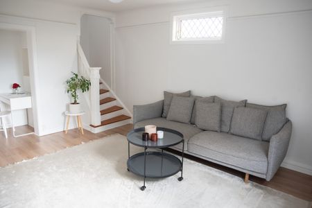 Hyr ut annex 25 minuter från Lund, för par eller två vänner - Foto 2