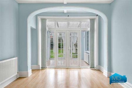 The Drive, London, NW11 - Photo 2