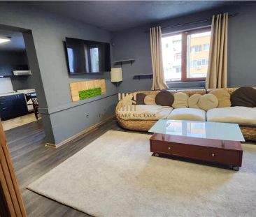 Apartament 3 Camere de Închiriat în Suceava Cartier George Enescu | Lângă Pădure | Curte Privată | Parcare Individuală | 2 Băi - Photo 4
