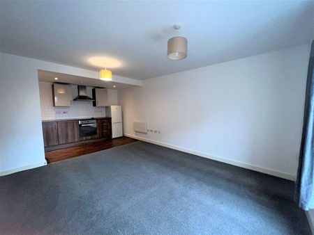 1 bedroom apartment to rent - Photo 2