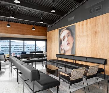 Domo Condo Rentals in Old Montreal - Photo 4