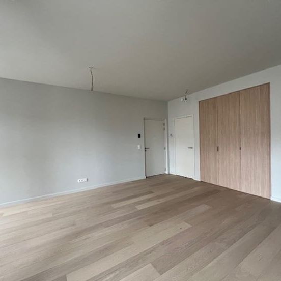 Appartement te huur - Foto 1