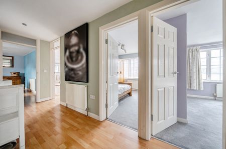 2 bedroom apartment to rent - Photo 4