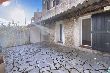 PLASCASSIER - 2 pièces à louer - Photo 3