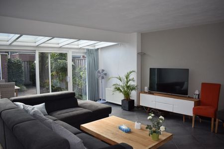 Te huur: Huis Zandtong in Eindhoven - Photo 4