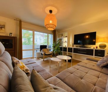 Location Appartement 4 pièces 81m² LONGEVILLE LES METZ 57050 - Photo 3