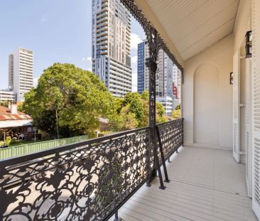 11 George Street, Burwood NSW 2134 - House For Rent | Domain - Photo 5