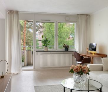 Tyresö - 3rok - tillsv - 13.766kr/mån - Foto 4