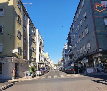 Apartamento T2 em Lisboa - Photo 1