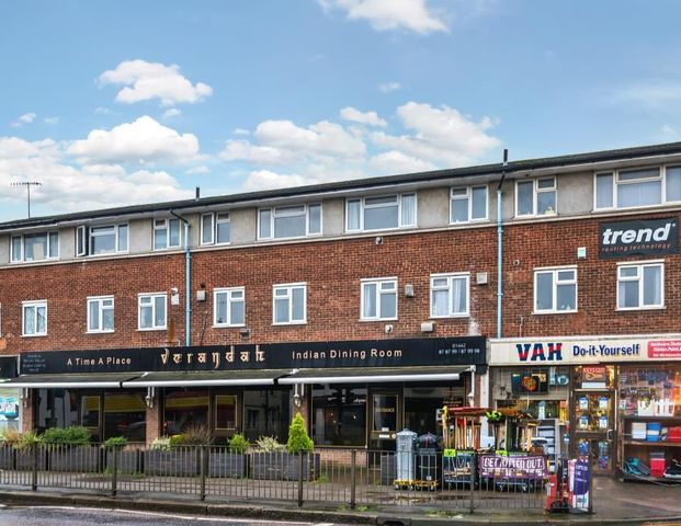 2 bedroom flat to rent - Photo 1