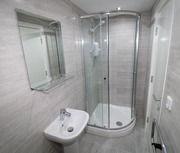 Market Street West Flat, PRESTON, Lancashire PR1 2HB - Photo 5