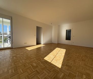 3-Zimmer Wohnung im EG mit Loggia - Photo 4