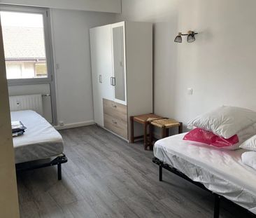 Location Appartement 3 pièces 81m² SALLANCHES 74700 - Photo 4