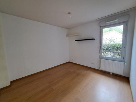 Location Appartement 3 pièces 63m² FILLINGES 74250 - Photo 2
