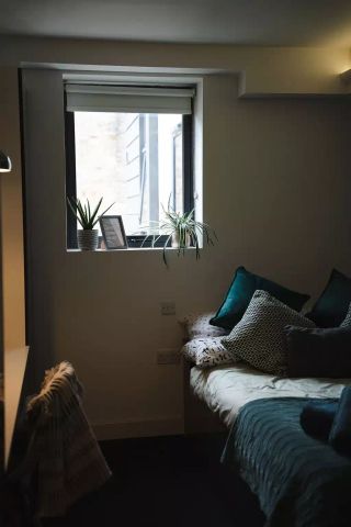 Standard Studio - Photo 2
