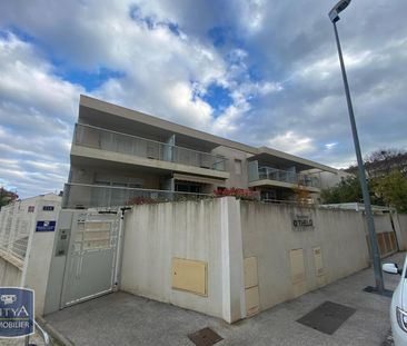 Location Appartement 2 pièces 40m² TOULON 83200 - Photo 6