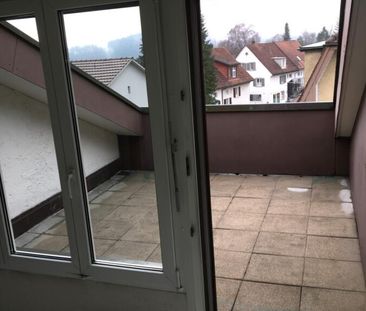 Suchen Sie eine gemütliche Wohnung im ruhigen Rosenberg-Quartier? - Foto 2